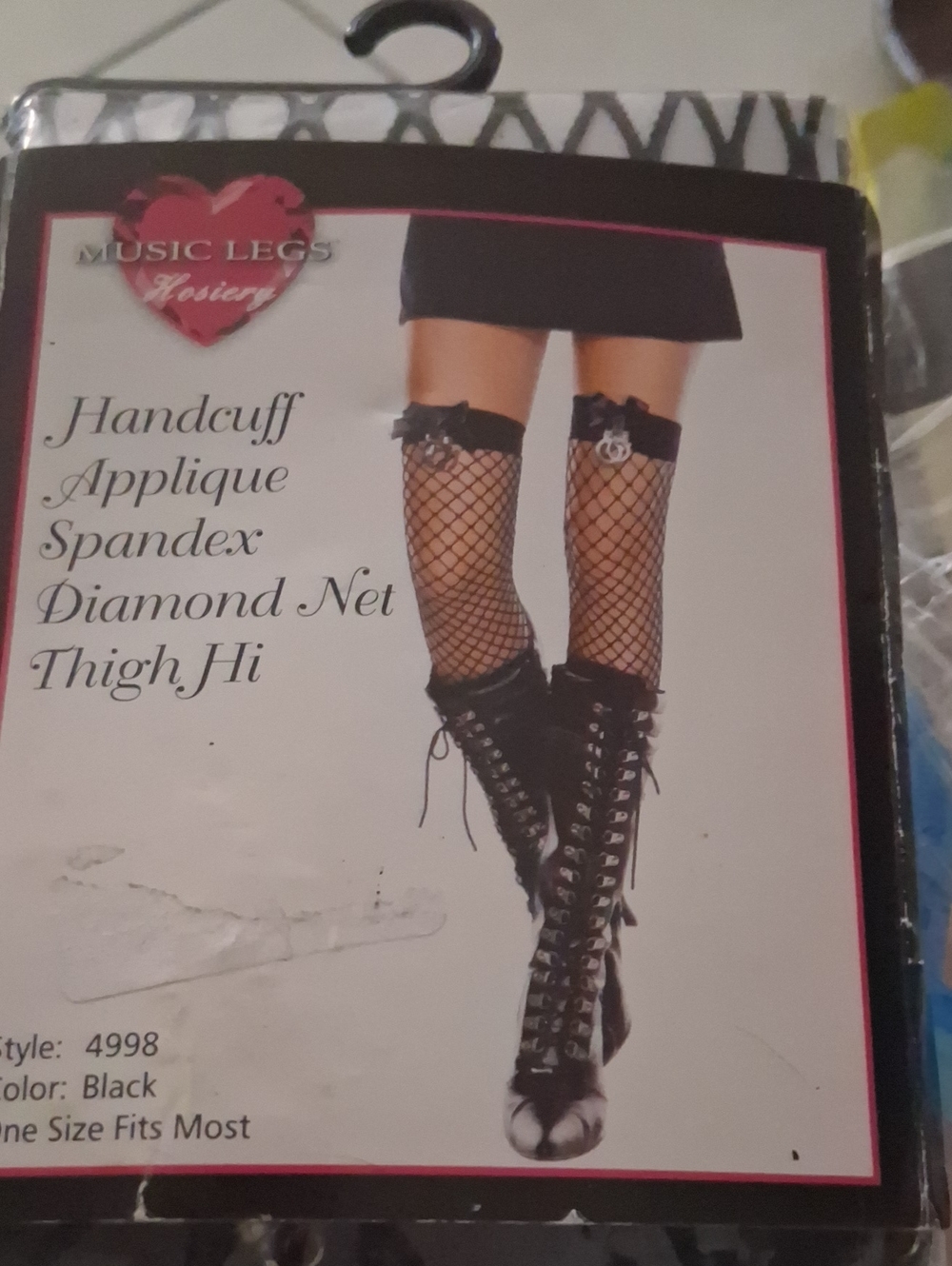 Stockings Hosiery